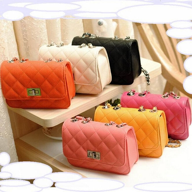 handbags High quality PU leather