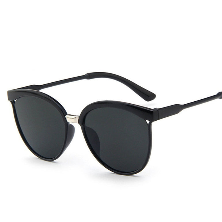 Outdoor Cat Eye Brand Designer Sunglasses