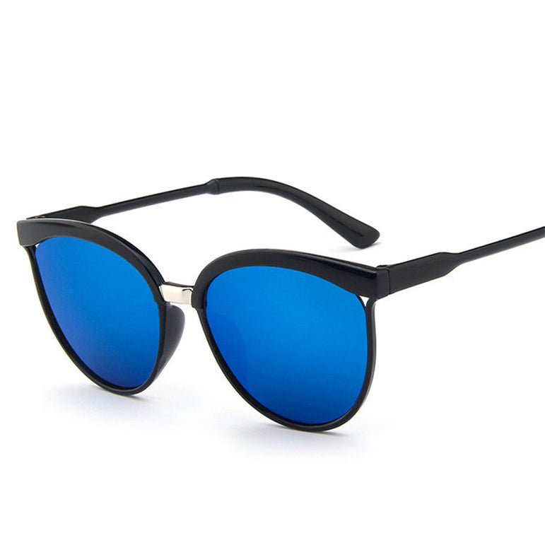 Outdoor Cat Eye Brand Designer Sunglasses