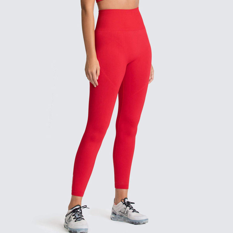 Gym Leggings Womens Push Up Sports