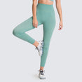 Gym Leggings Womens Push Up Sports