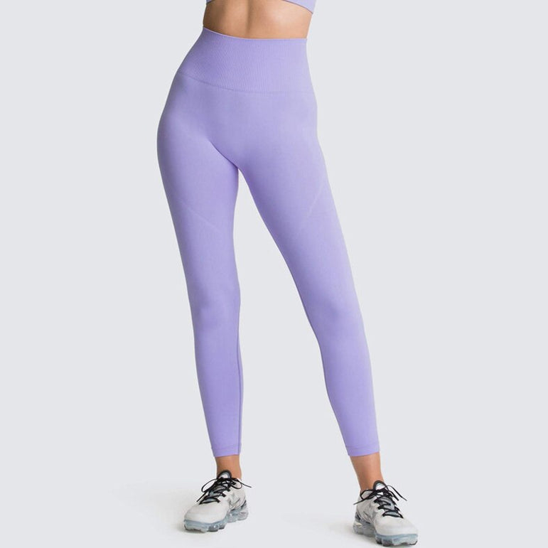 Gym Leggings Womens Push Up Sports