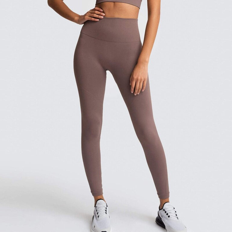 Gym Leggings Womens Push Up Sports