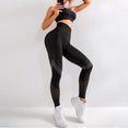 High Waist Fitness Gym Leggings