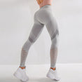 High Waist Fitness Gym Leggings