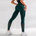 High Waist Fitness Gym Leggings