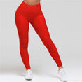 Sport Leggings Women Gym High Waist