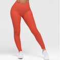 Sport Leggings Women Gym High Waist