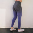 Ombre Seamless Leggings High Waisted Yoga