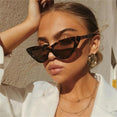 2020 fashion sunglasses cat eye