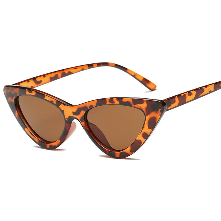 2020 fashion sunglasses cat eye