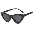 2020 fashion sunglasses cat eye