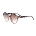 Classic retro cat eye women sunglasses