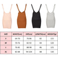 Bodycon Shoulder Straps High Waist Skirt