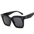 Square Fashion Luxury Sunglasses