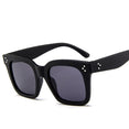 Square Fashion Luxury Sunglasses