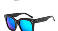 Square Fashion Luxury Sunglasses