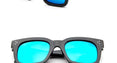 Square Fashion Luxury Sunglasses