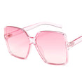 Cute Women Oversize Sunglasses