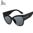 Luxury  Brand Sunglasses Women Design