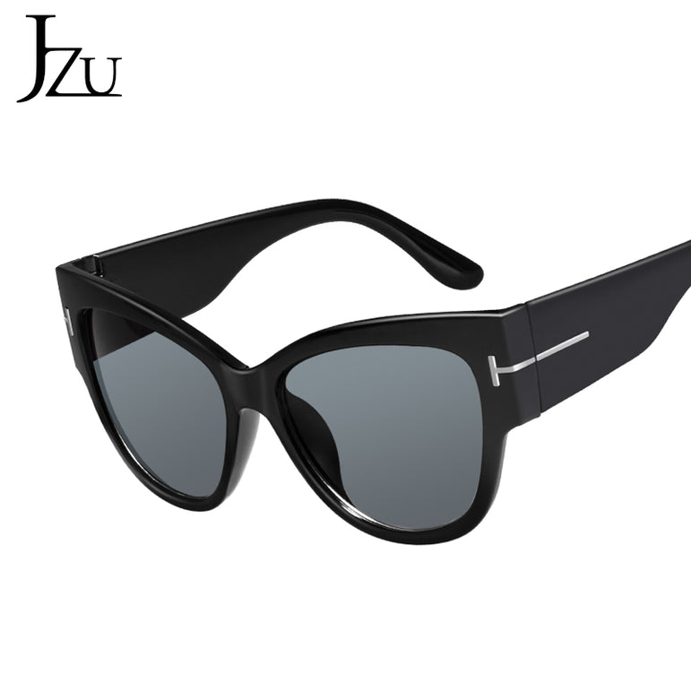 Luxury  Brand Sunglasses Women Design