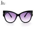 Luxury  Brand Sunglasses Women Design