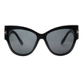 Luxury  Brand Sunglasses Women Design