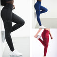 High Elastic Sport Leggings