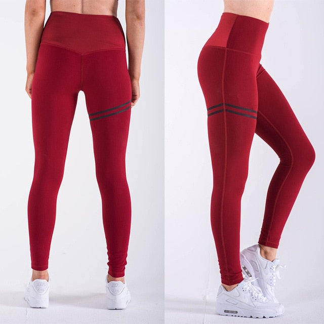 High Elastic Sport Leggings