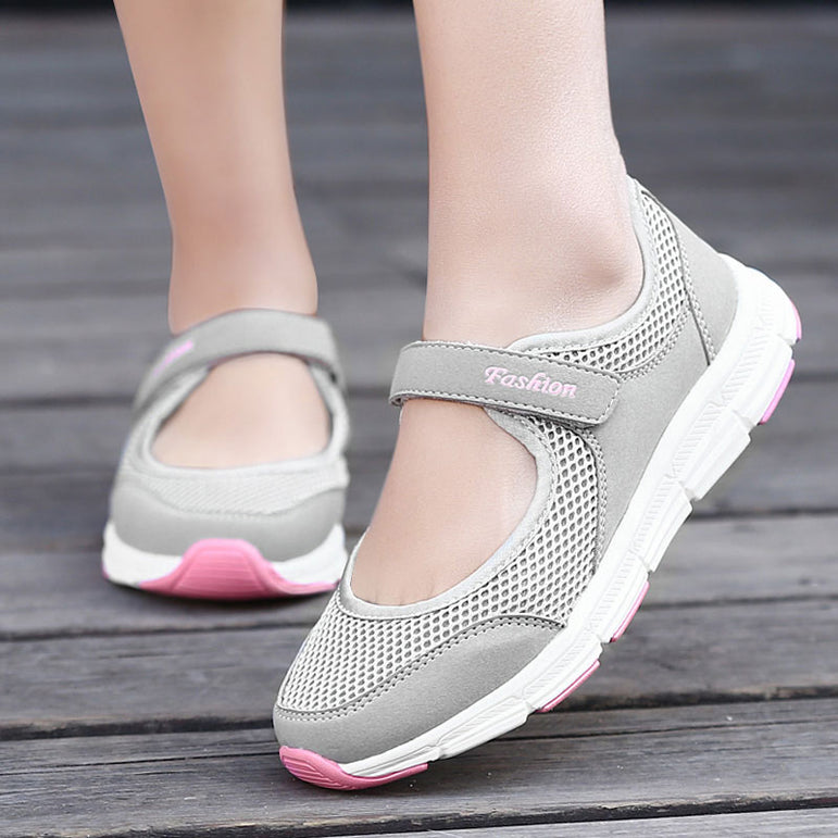 Cute Sneakers Women Summer Casual