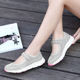 Cute Sneakers Women Summer Casual