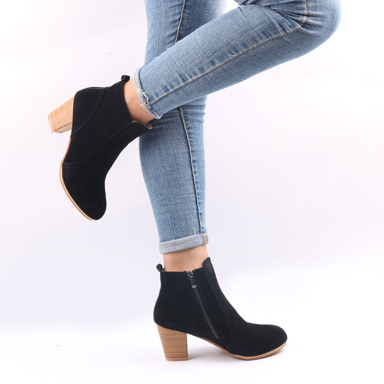 European Ladies shoes boots