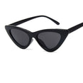 Cat Eye Fashion Sunglasses Vintage