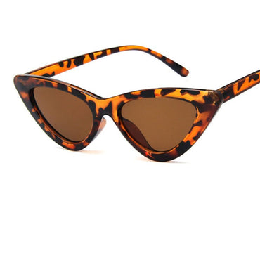 Cat Eye Fashion Sunglasses Vintage