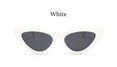 Cat Eye Fashion Sunglasses Vintage