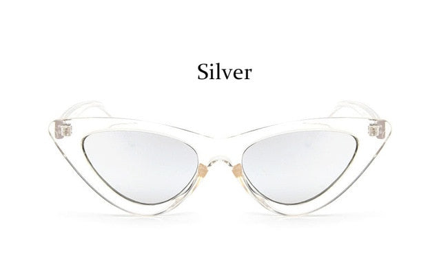 Cat Eye Fashion Sunglasses Vintage