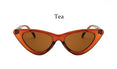 Cat Eye Fashion Sunglasses Vintage