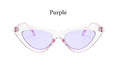 Cat Eye Fashion Sunglasses Vintage