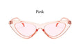 Cat Eye Fashion Sunglasses Vintage