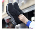 Women Platform Sneakers Spring